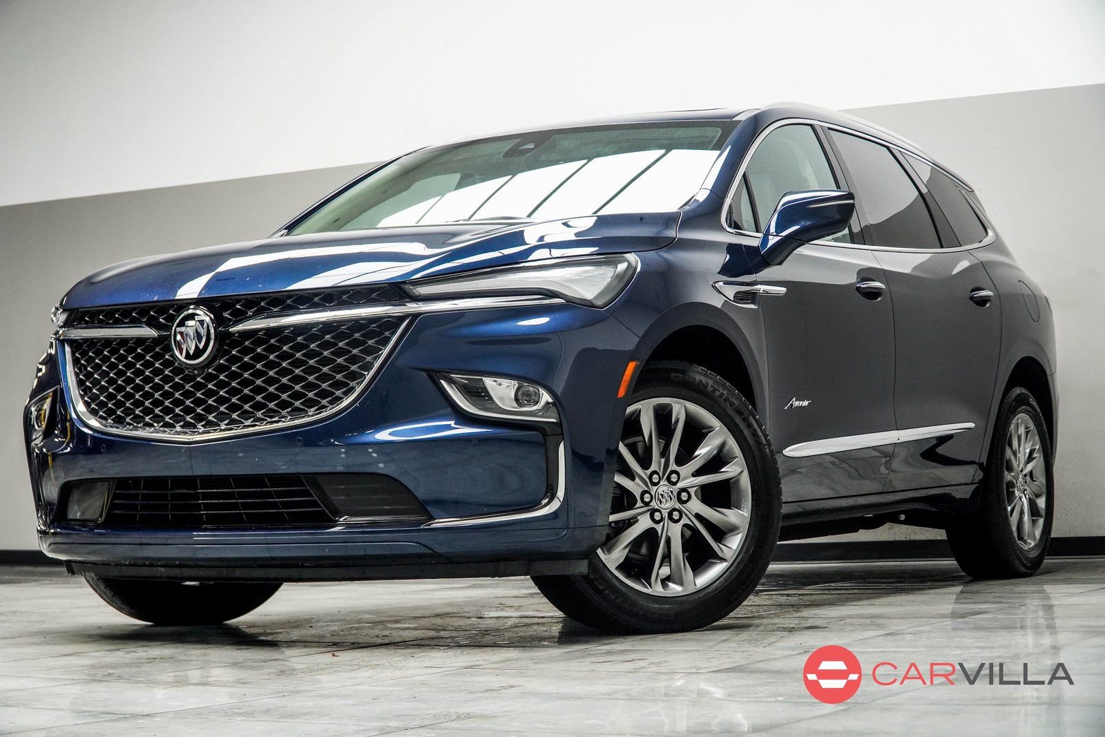2023 Buick Enclave Avenir