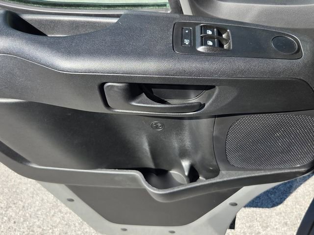 2026 RAM ProMaster 3500