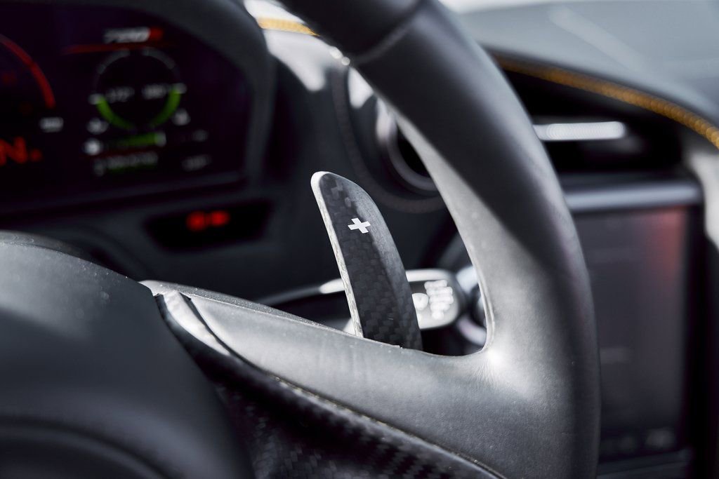 Used 2020 McLaren 720S Spider photo 51