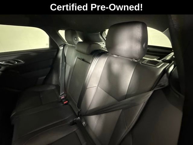 2026 Land Rover Range Rover Velar Dynamic SE