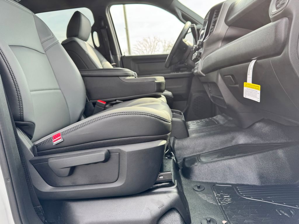 2026 RAM 5500 Tradesman