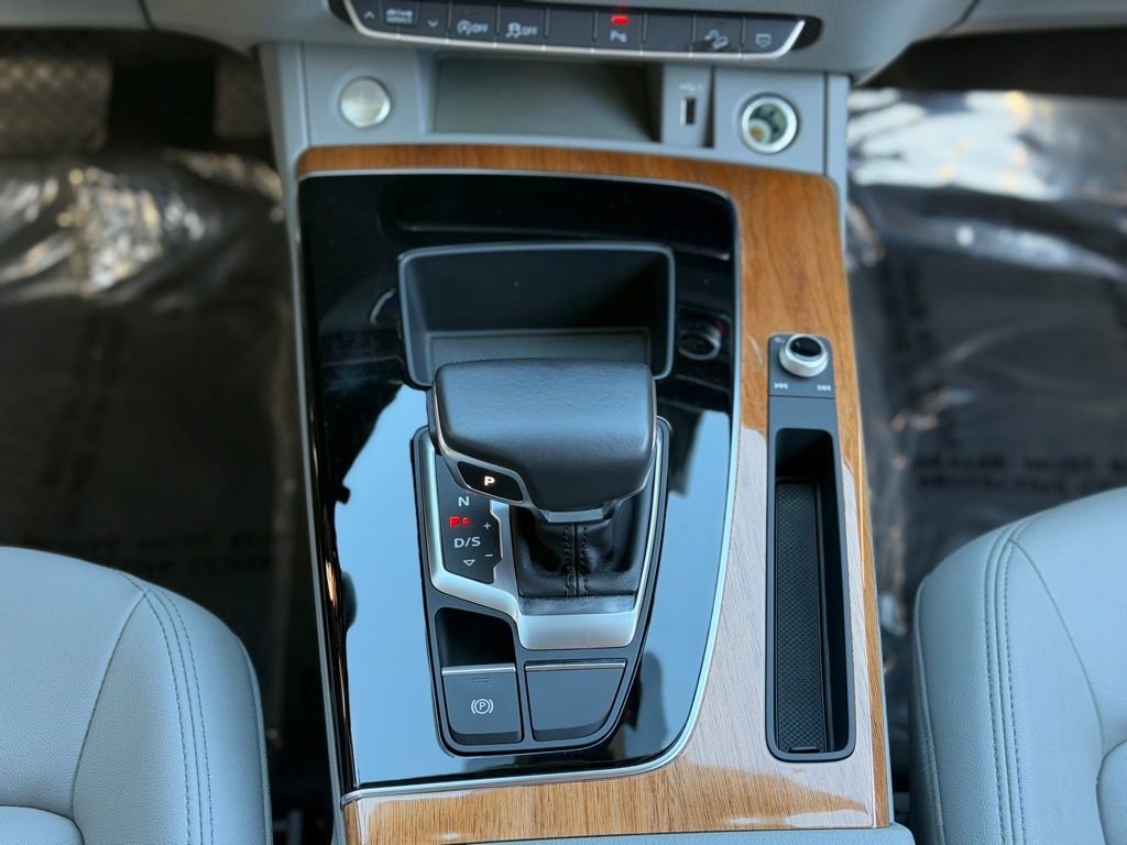 2022 Audi Q5 2.0T Premium