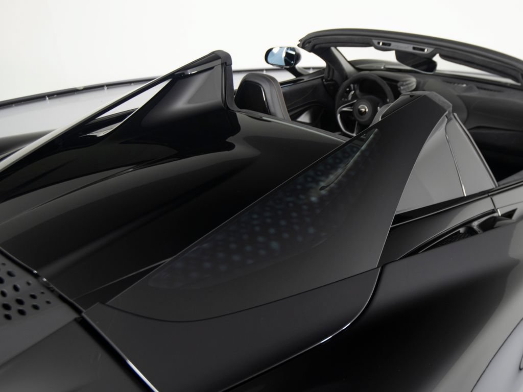 Used 2024 McLaren 750S Spider photo 43