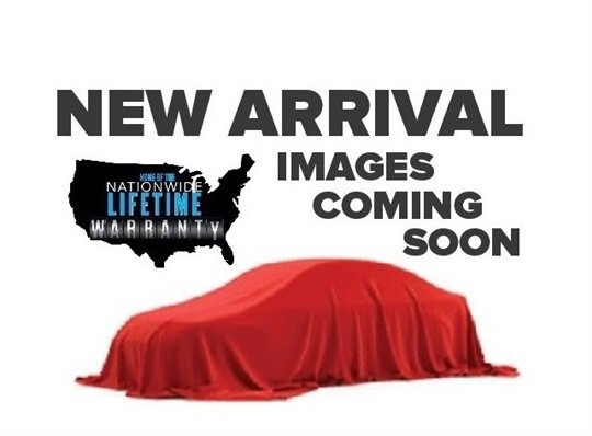 Certified 2022 Kia Sorento S