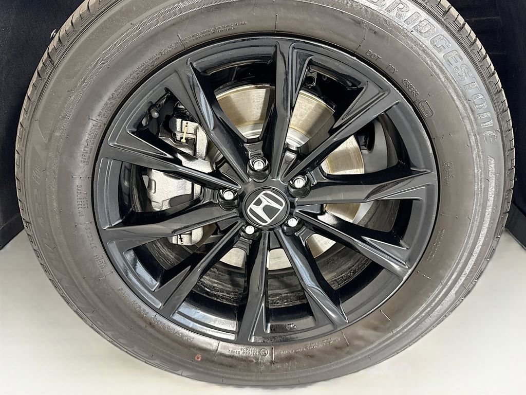 2025 Honda CR-V Sport-L