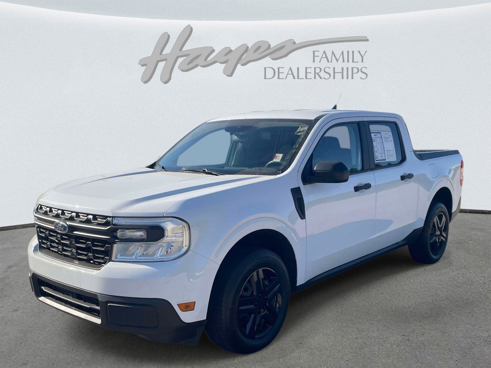 2024 Ford Maverick XL