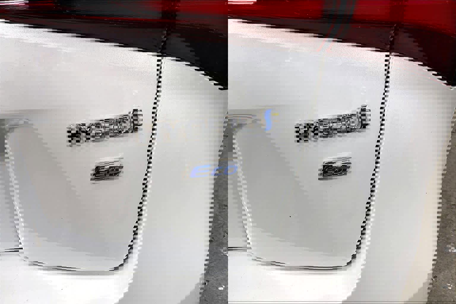 2021 Toyota Prius L Eco