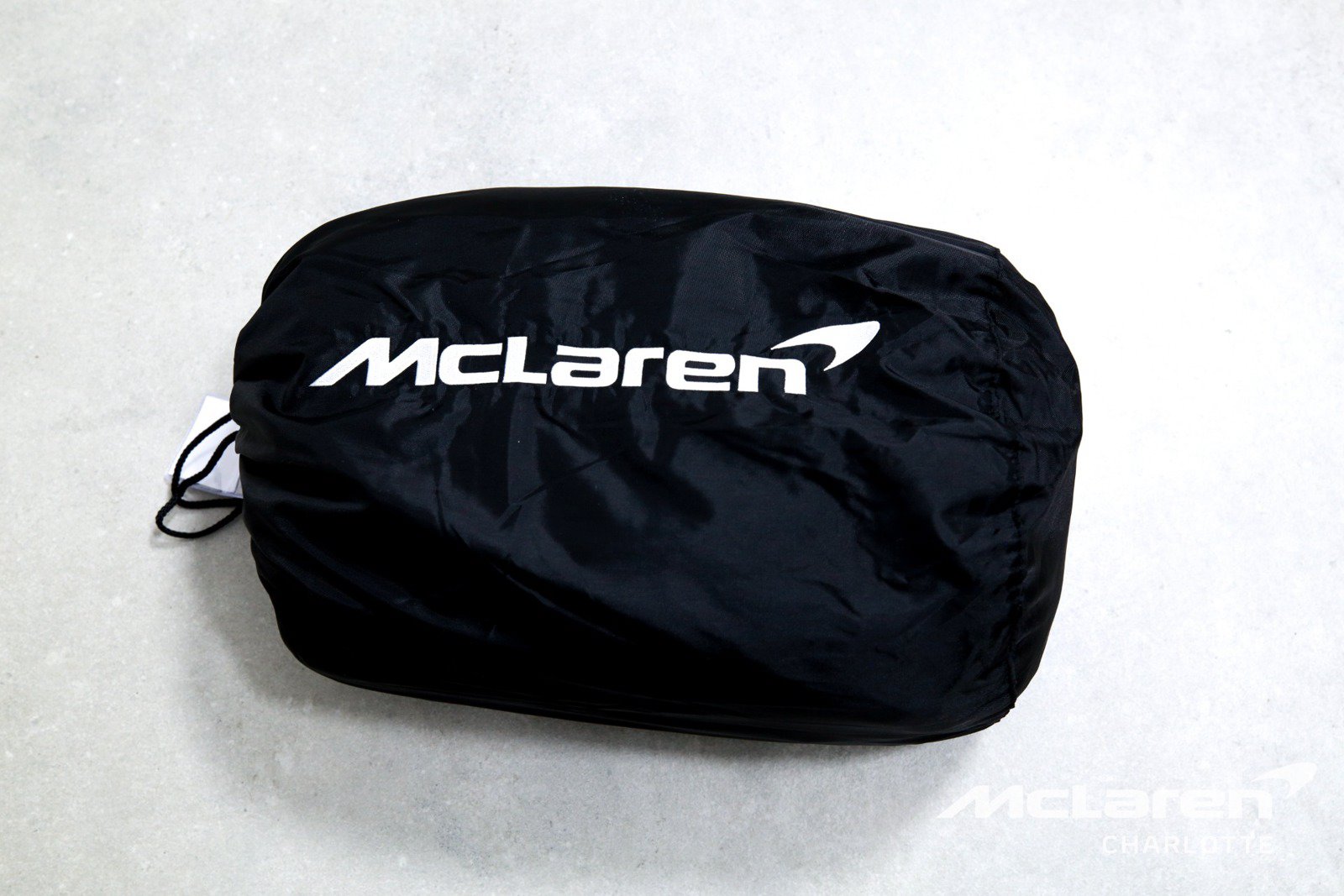New 2027 McLaren 750S photo 21