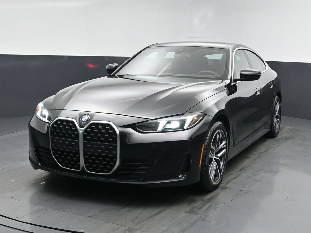 Used 2026 BMW 430i xDrive