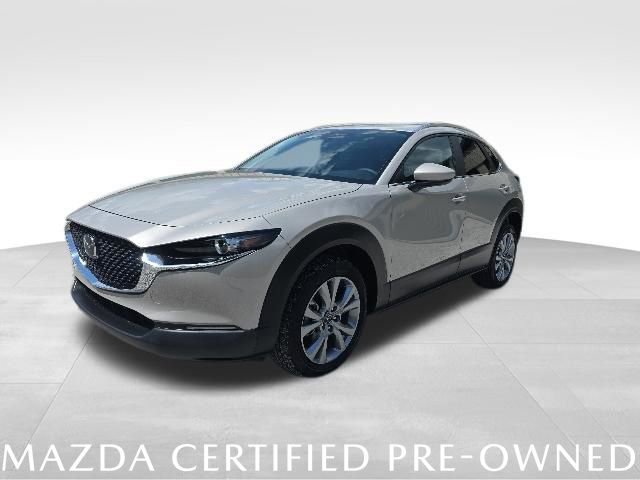 Used 2023 MAZDA CX-30 AWD 2.5 S w/ Select Package