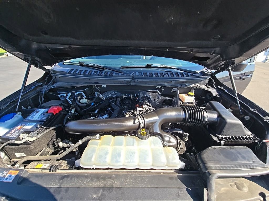 2022 Ford Expedition XLT