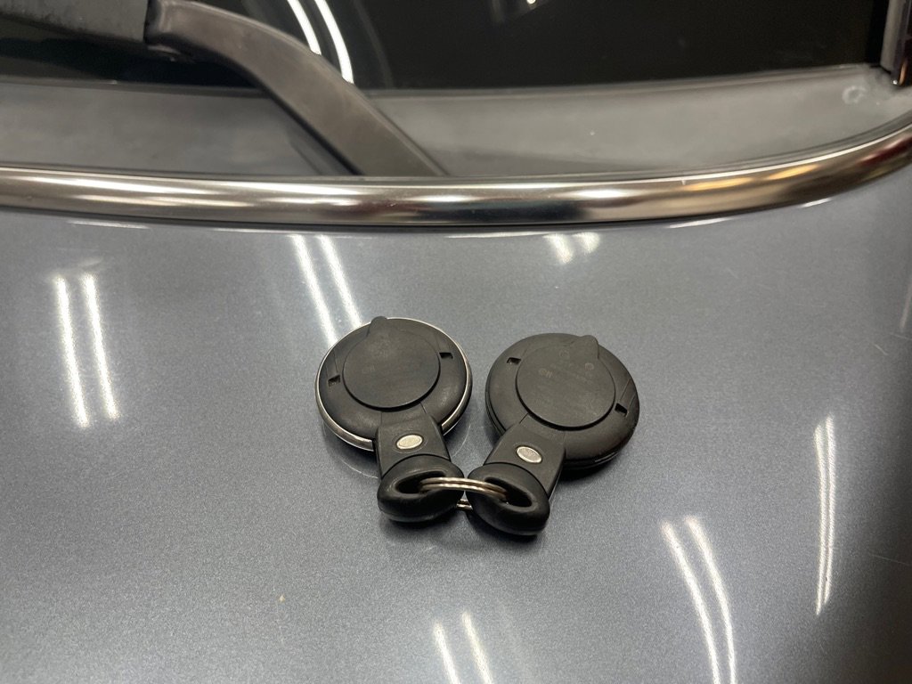 2016 MINI Cooper Countryman S