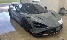 Used 2022 McLaren 765LT 4