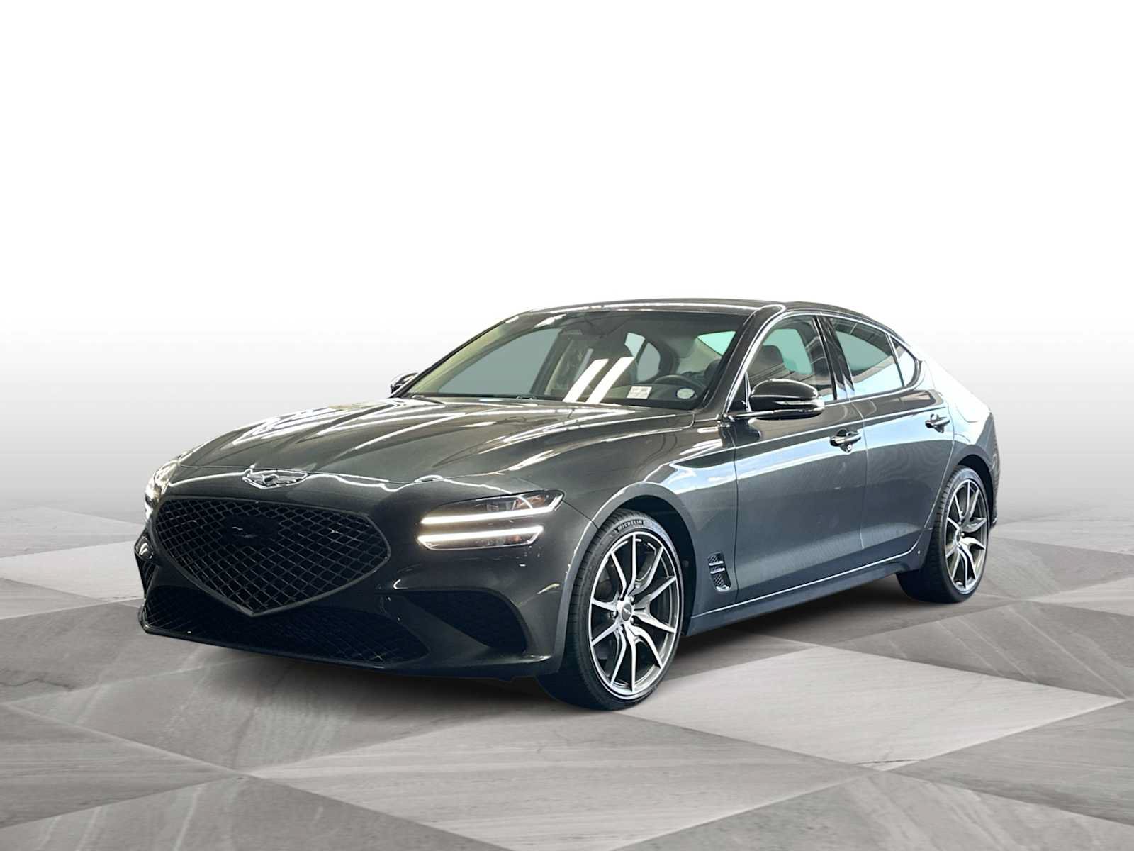 Used 2023 Genesis G70 2.0T