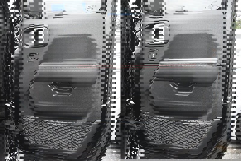 2024 Jeep Wrangler Unlimited Rubicon 392