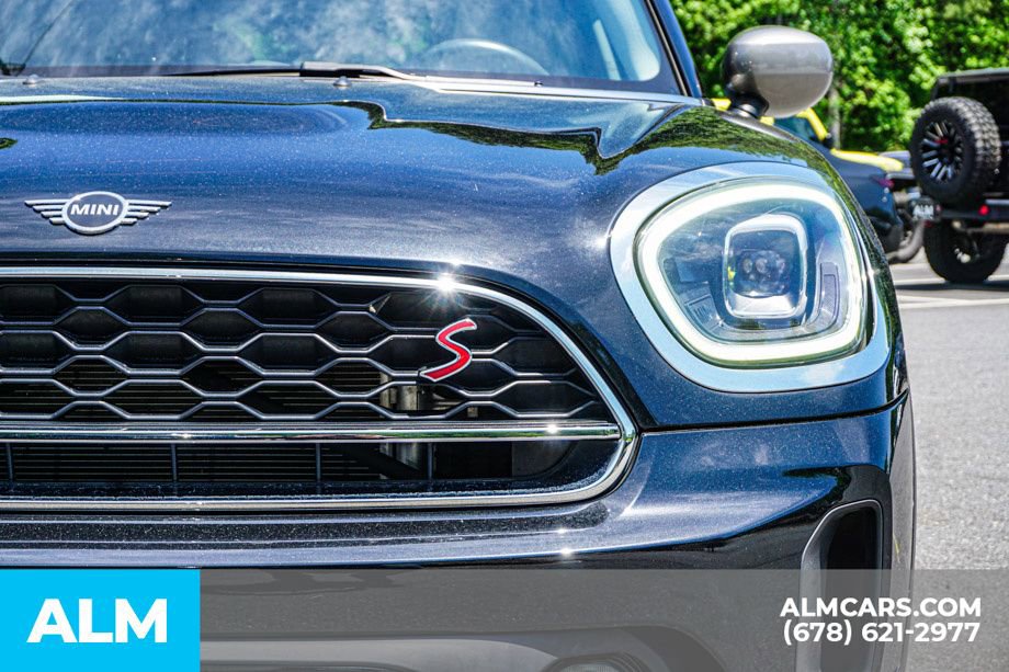 2023 MINI Cooper Countryman S