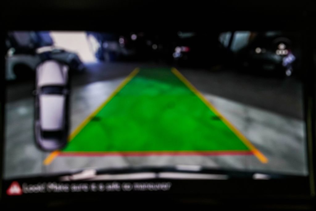 2018 Bentley Mulsanne