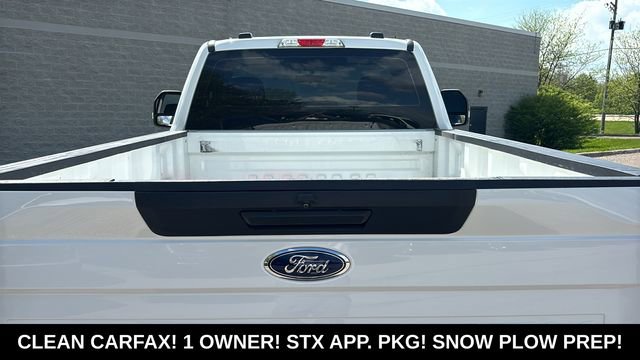 2022 Ford F250 XL