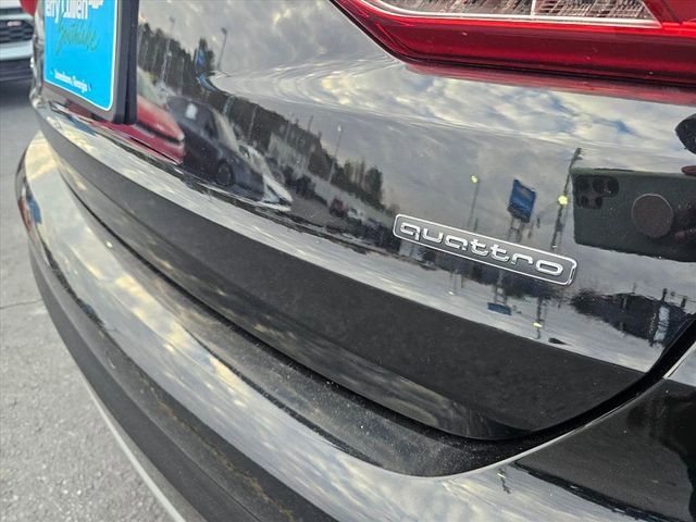 2022 Audi Q3 2.0T Premium