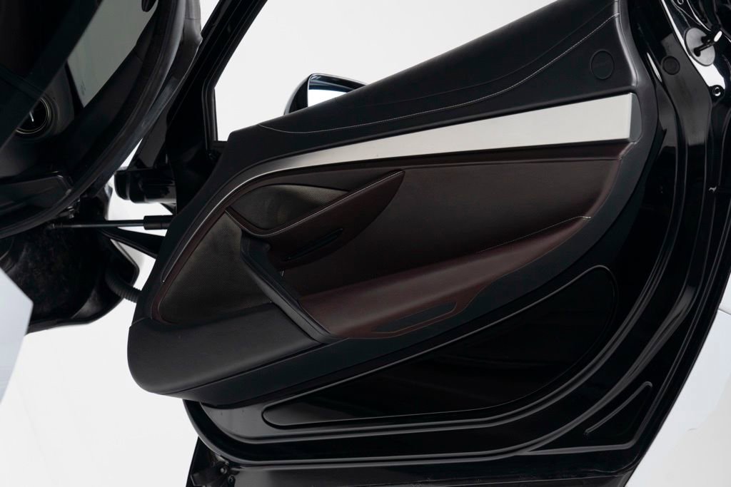 Used 2018 McLaren 720S Performance photo 47