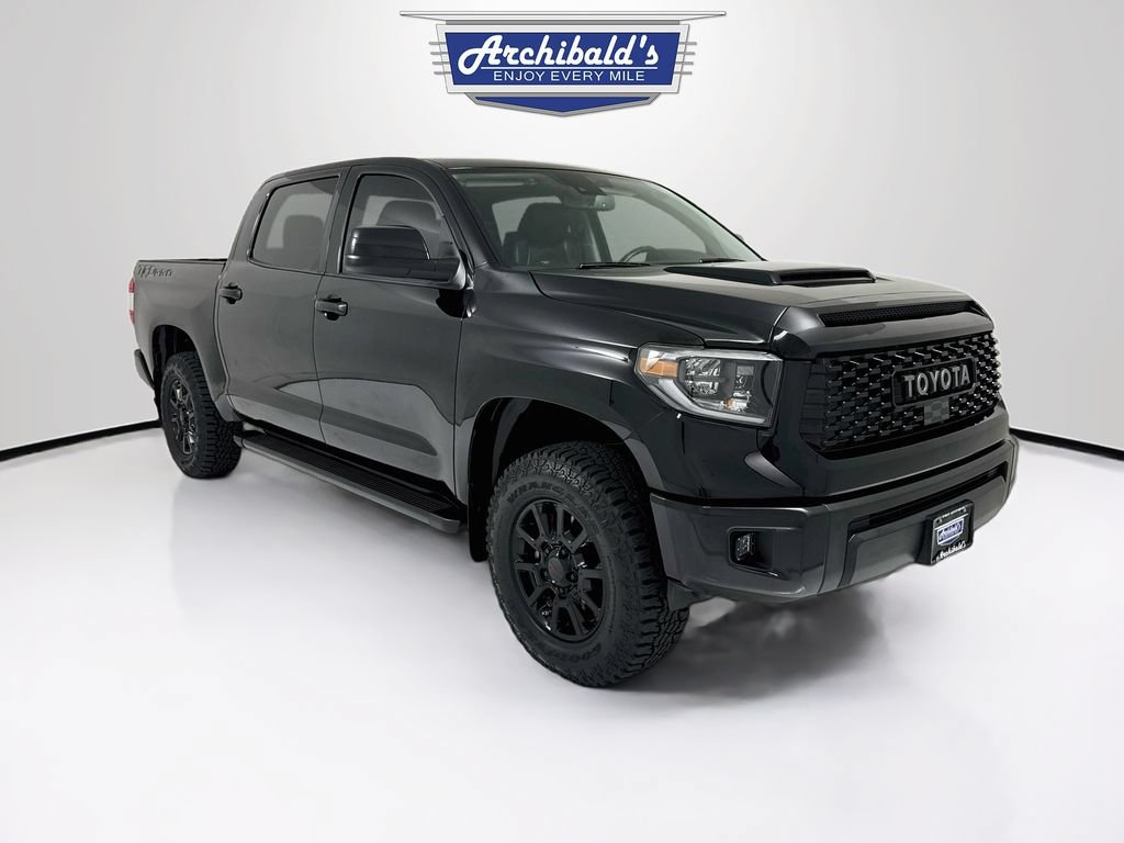 Used Toyota Tundra for Sale Near Me in Kennewick, WA - Autotrader