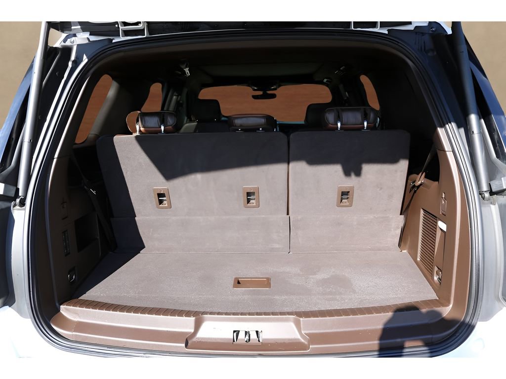 2024 Ford Expedition King Ranch