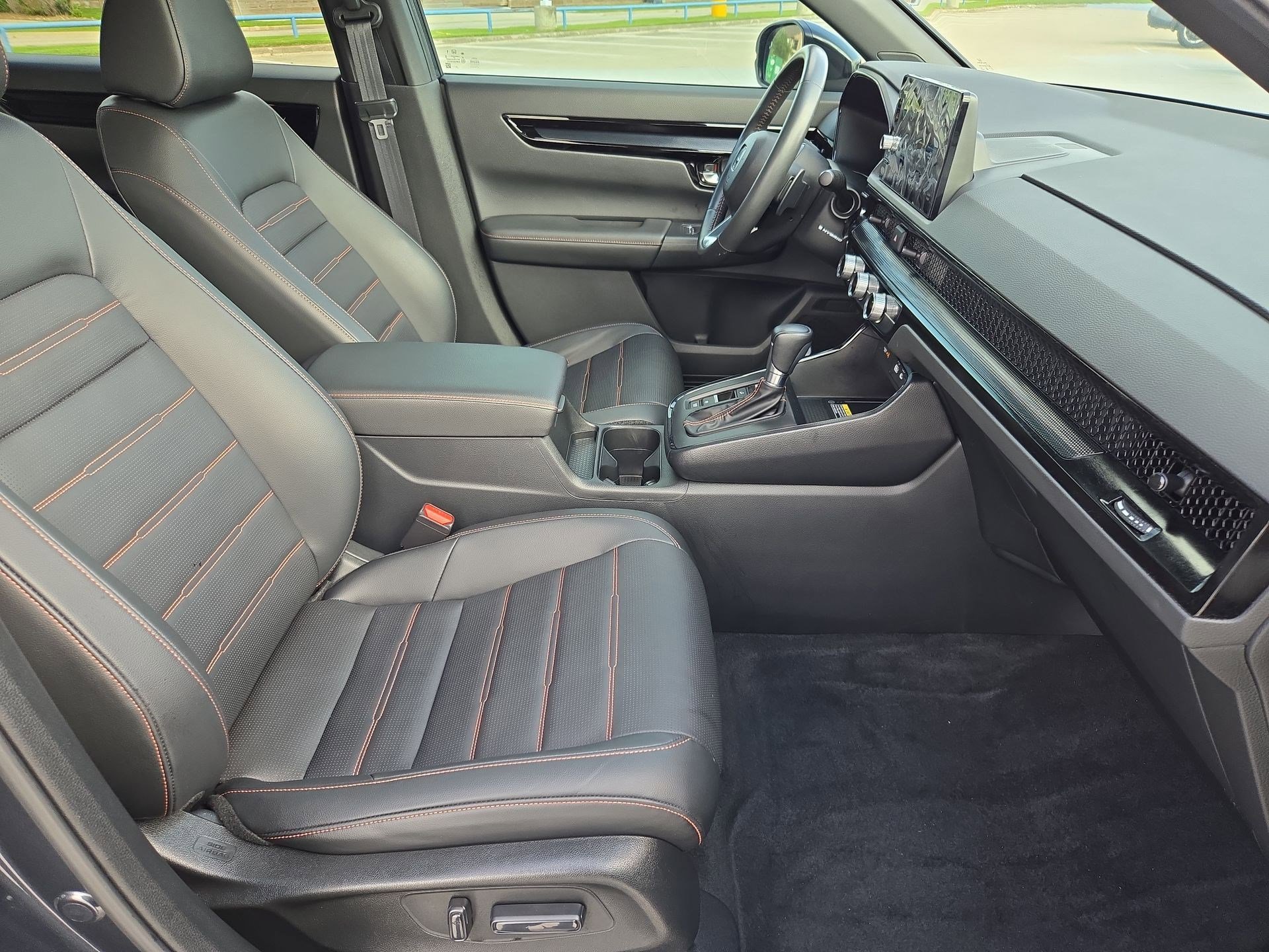 2024 Honda CR-V Sport Touring