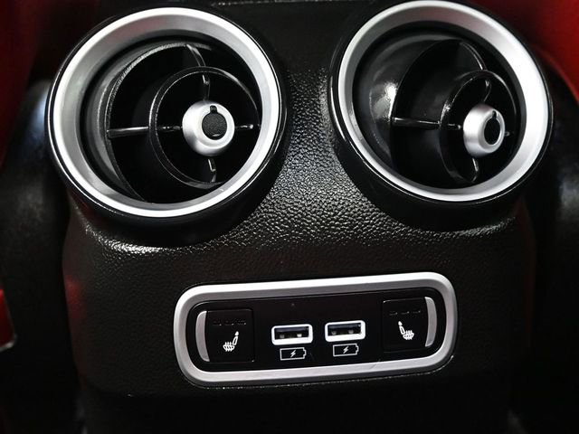 2023 Alfa Romeo Giulia Veloce