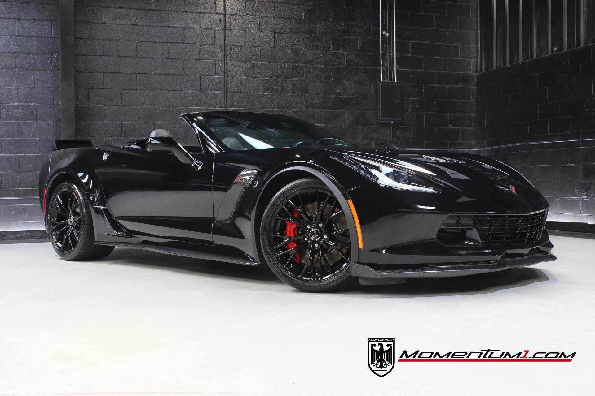 2015 Chevrolet Corvette Z06
