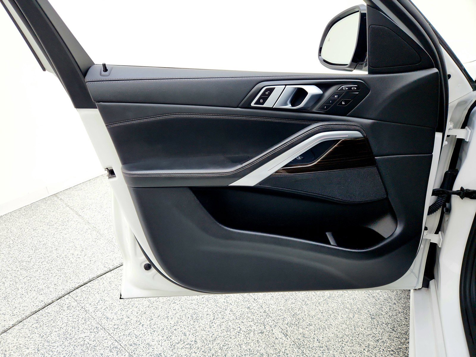 2020 BMW X6 sDrive40i