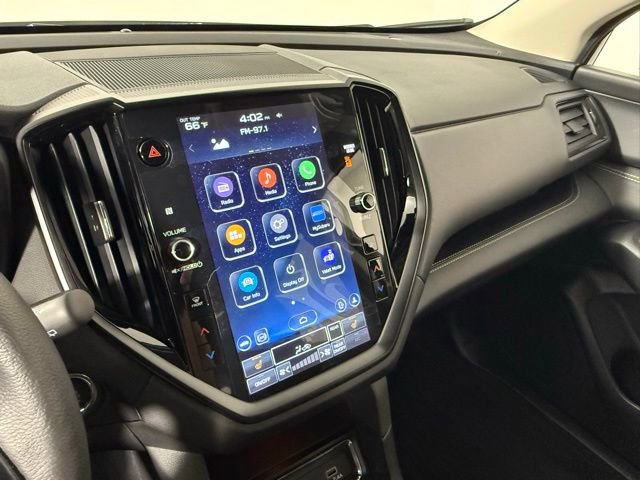 2025 Subaru Ascent Onyx Edition