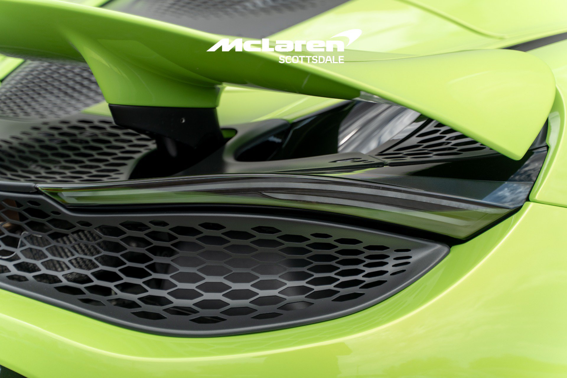 Used 2026 McLaren 750S Spider photo 26