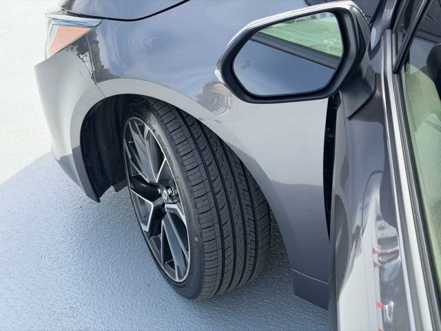 2021 Toyota Corolla XSE