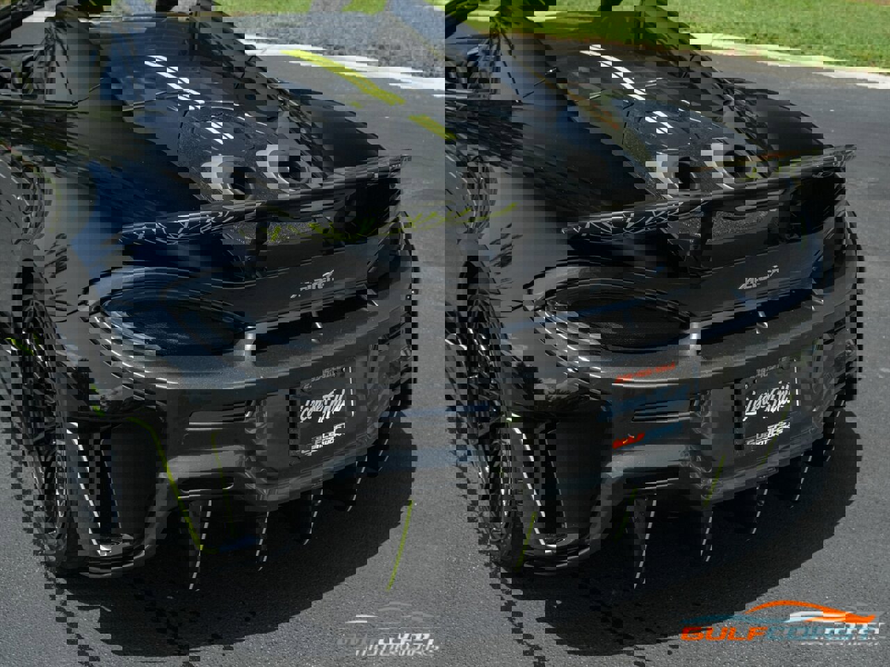 Used 2020 McLaren 600LT Spider photo 43