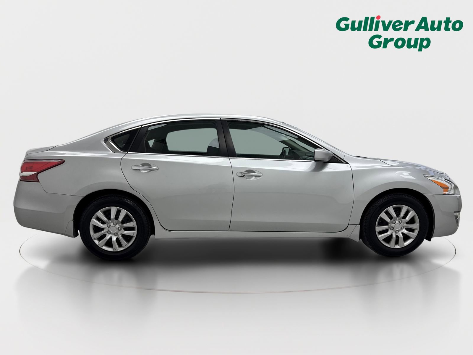 2013 Nissan Altima 2.5 S