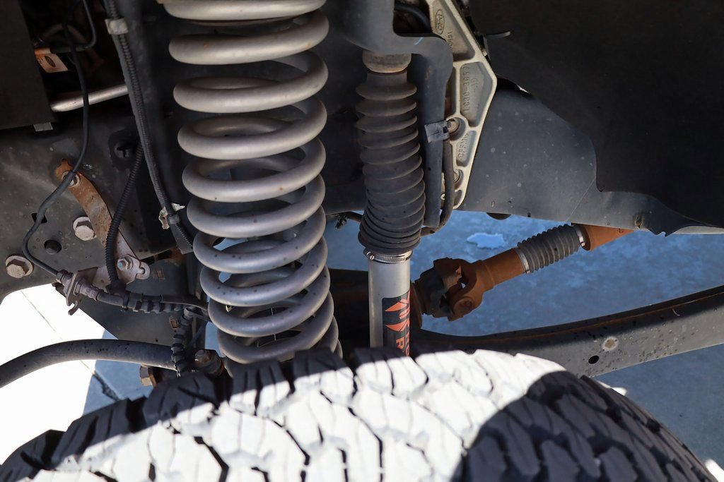 2020 Ford F250 Lariat