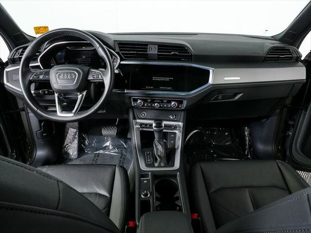 2023 Audi Q3 2.0T Premium Plus
