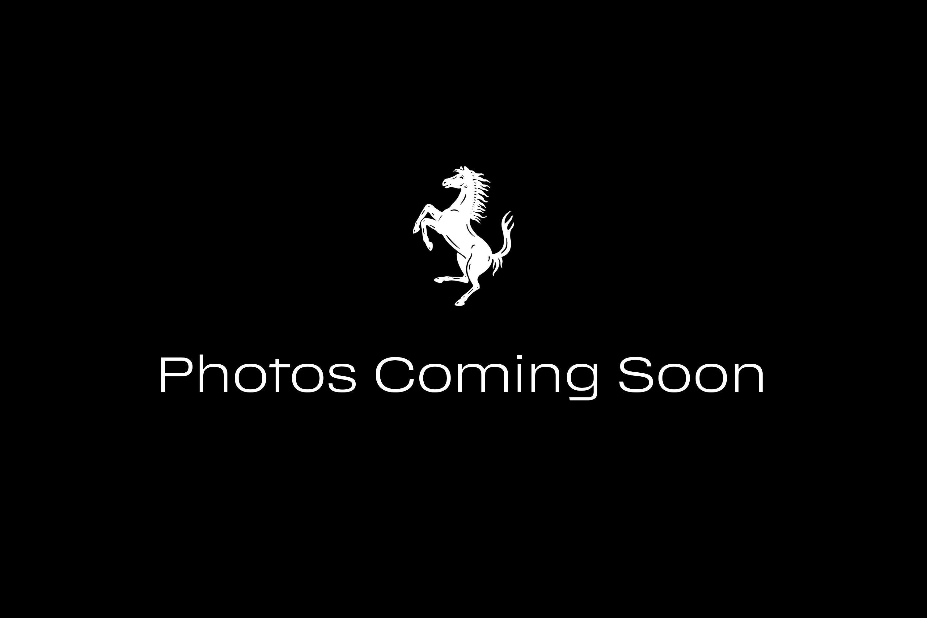 Used 2008 Ferrari 599 GTB Fiorano