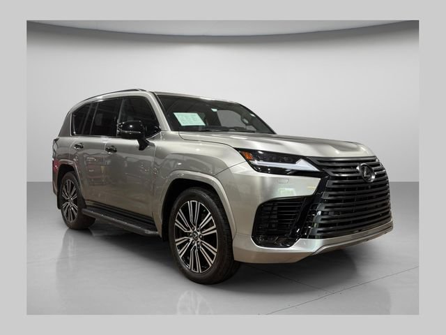 Used Lexus LX 600 for Sale in Kenosha, WI - Autotrader