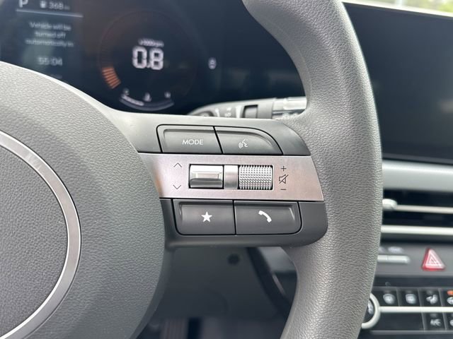 2025 Hyundai Sonata SE