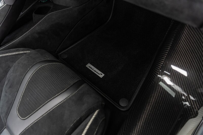 Used 2024 McLaren 750S Spider photo 67