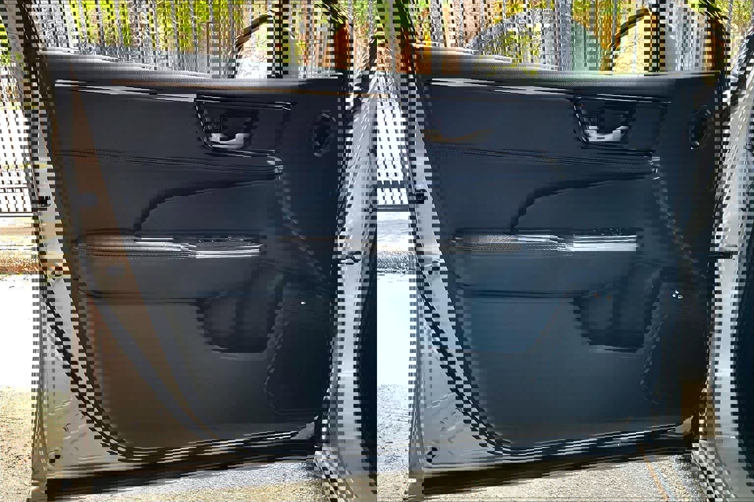 2018 Honda Clarity Plug-In Hybrid