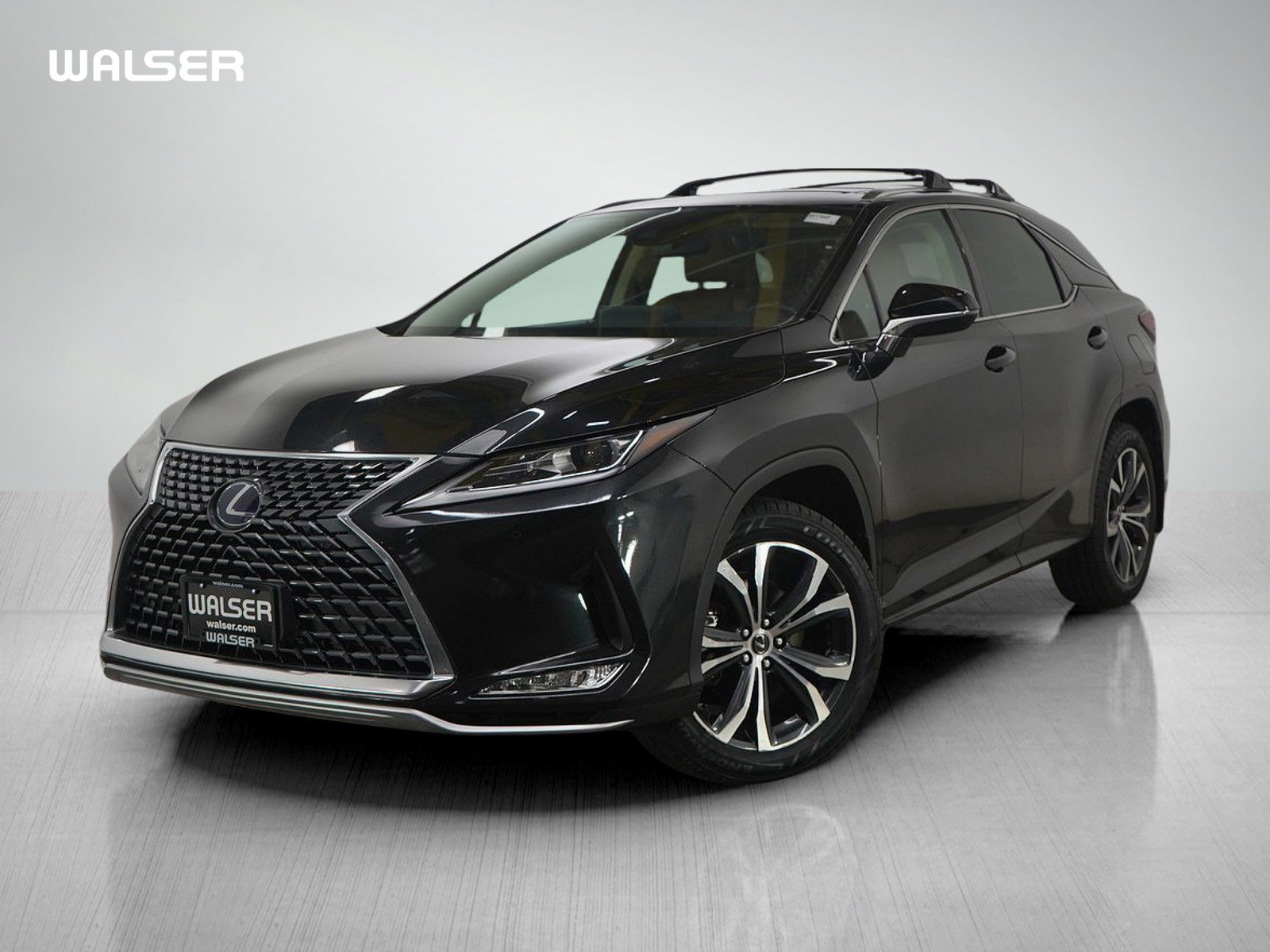 Used Lexus RX 450h for Sale in Minneapolis, MN - Autotrader