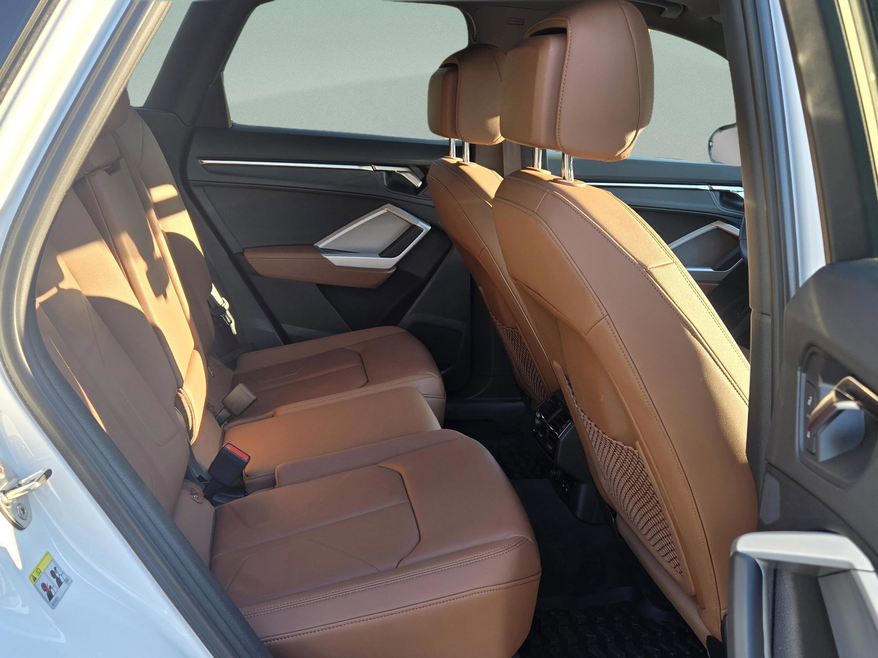 2025 Audi Q3 2.0T Premium