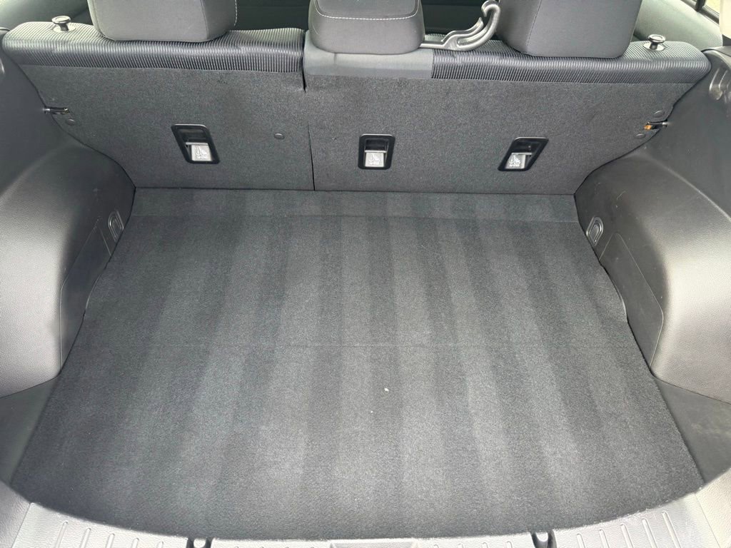 2016 Subaru Impreza 2.0i Sport Premium