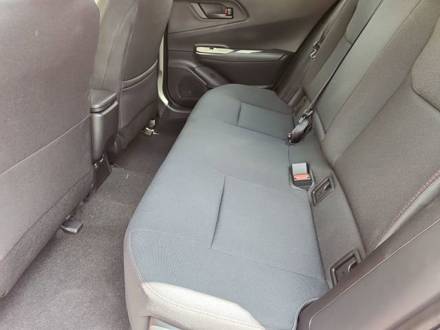 2025 Toyota Prius Plug-In Hybrid