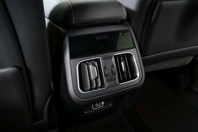 2026 Maserati Grecale Modena