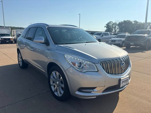 Used 2017 Buick Enclave Premium w/ Experience Buick Package