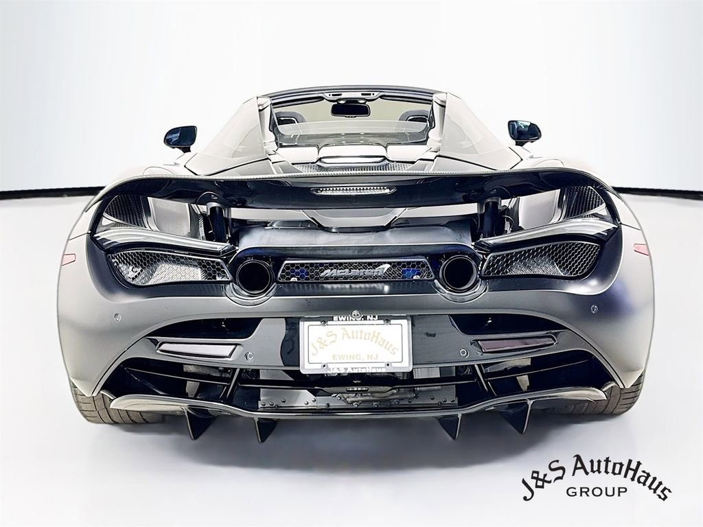 Used 2020 McLaren 720S Performance photo 6