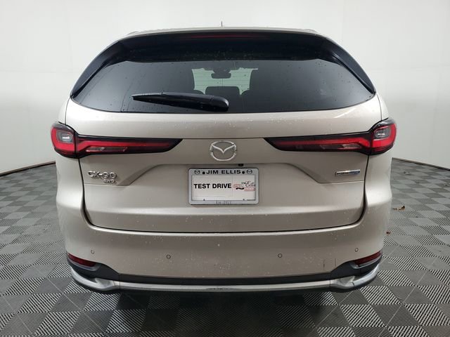 2024 MAZDA Cx-90 Plug-In Hybrid w/ Premium Pkg